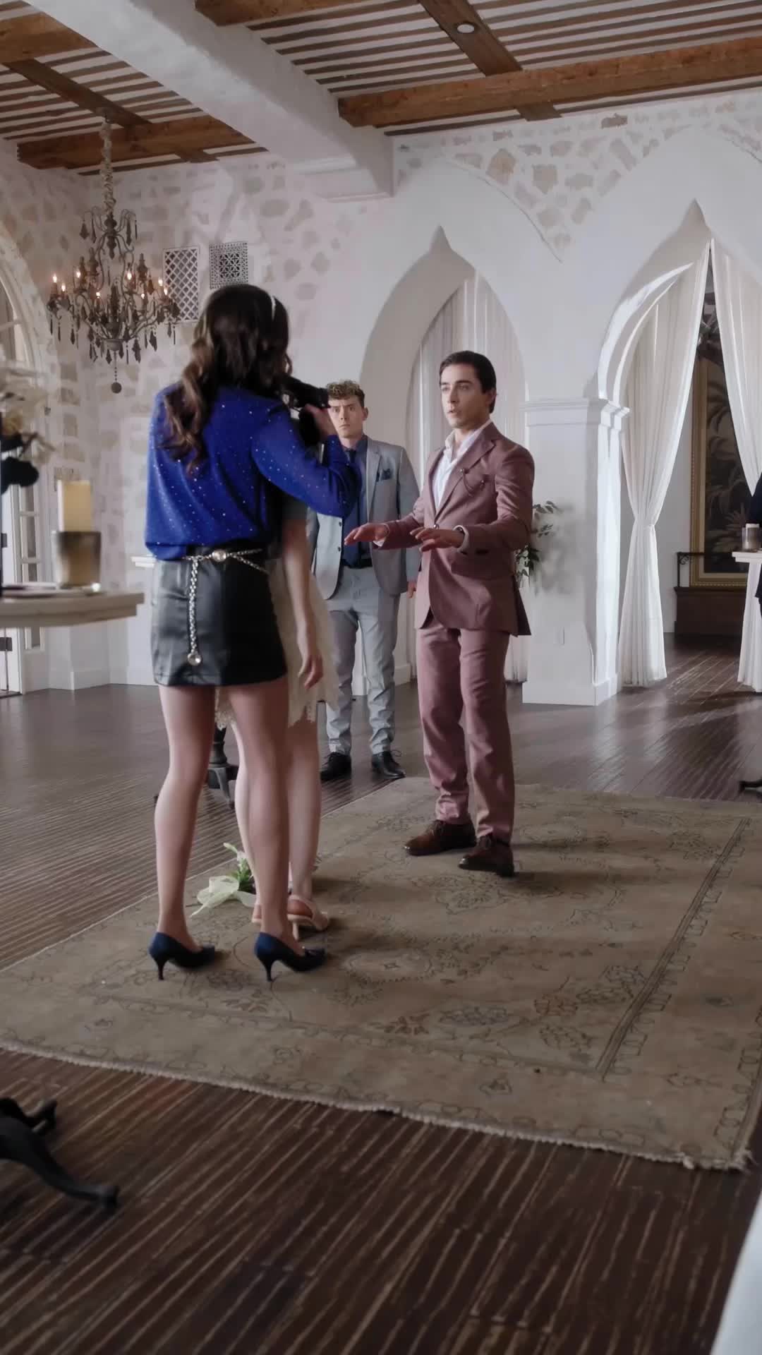 Episodio 56 - El secreto en el perfume